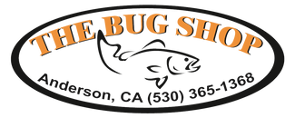 The Bug Shop